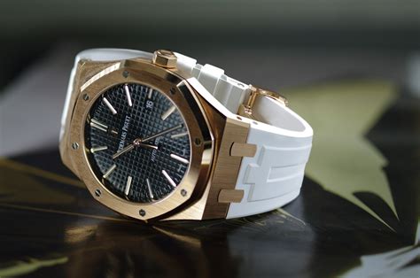 audemars piguet 39 mm rubber strap|audemars piguet rubber strap price.